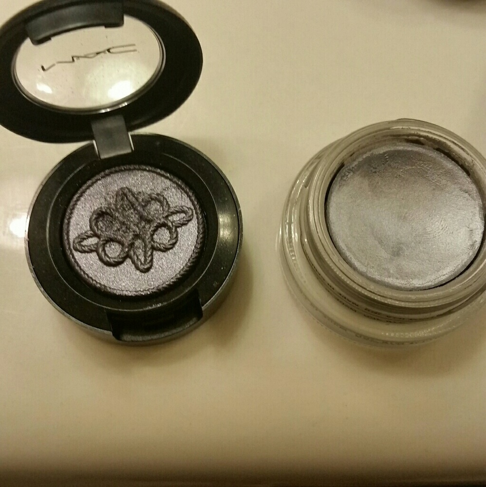 Mac cosmetics